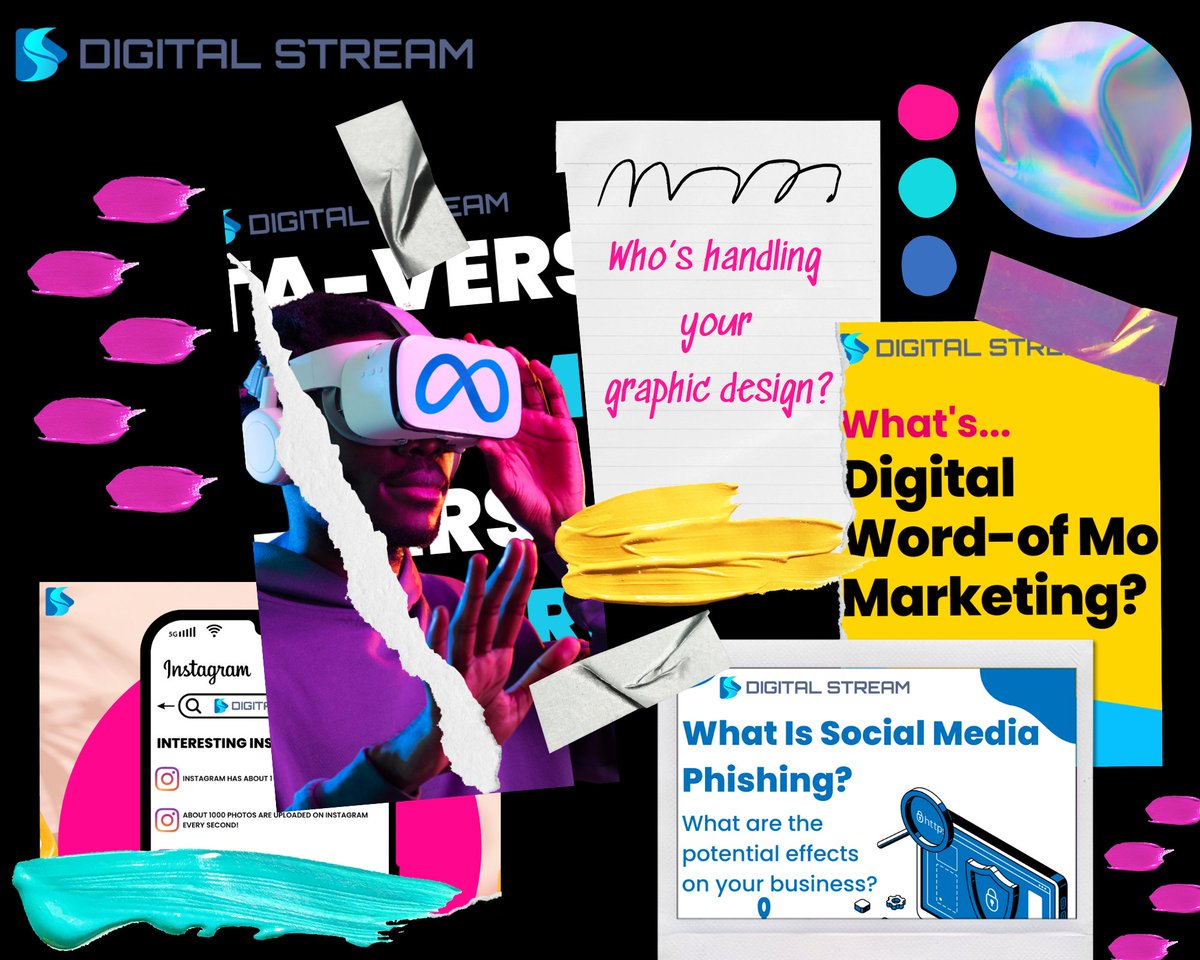 Digital Stream (@DigitalStreamSA) / Posts / X