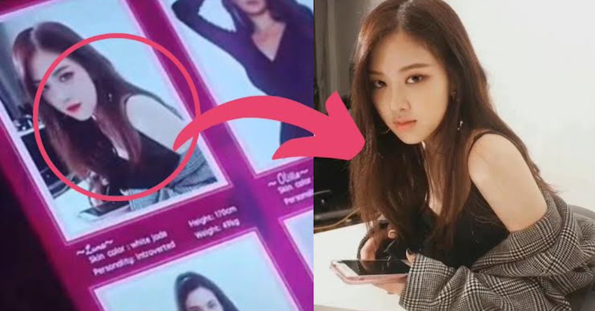 xamchan2's tweet photo. Dirty PR of Chinese movies: Pts Rosé BLACKPINK's photos into prostitution web
https://t.co/cwh6gozikC 
#Rose #BLACKPINK #CHAEYOUNG https://t.co/n33slenKv6