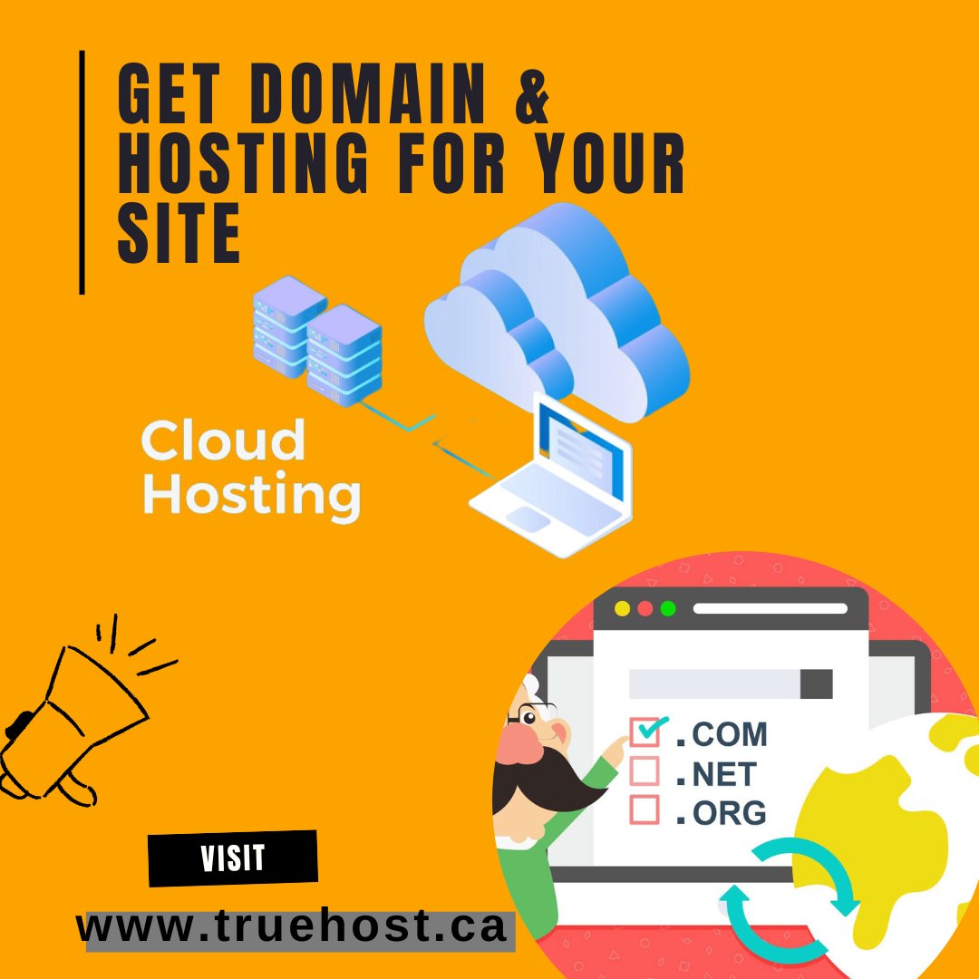 TruehostCanada's tweet photo. https://t.co/yZNYcyazMV #domains #hostingservices  #vpshosting  #dedicatedservers https://t.co/q0Z5OZWc01