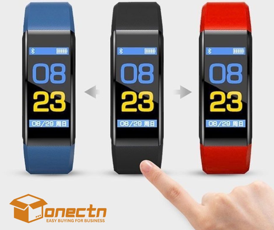 115plus smart bracelet color screen adult blood pressure measurement information reminder
Order your favourit product Now: onectn.com

#onectn #sales #smartband #smartwatch #product #remax #eardots  #bestproducts #gadgets #local #Pakistan  #stereo  #China