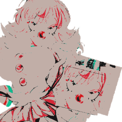 ⠀⠀
⠀
      𝓬𝗹𝗼𝘄𝗻   𝐠𝐢𝐫𝐥𝐟𝐫𝐢𝐞𝐧𝐝     ———     
      jokester   𝗺𝗮𝗶𝗻𝗹𝘆   do   𝐣𝐨𝐤𝐞𝐬    .ᐟ
⠀
⠀