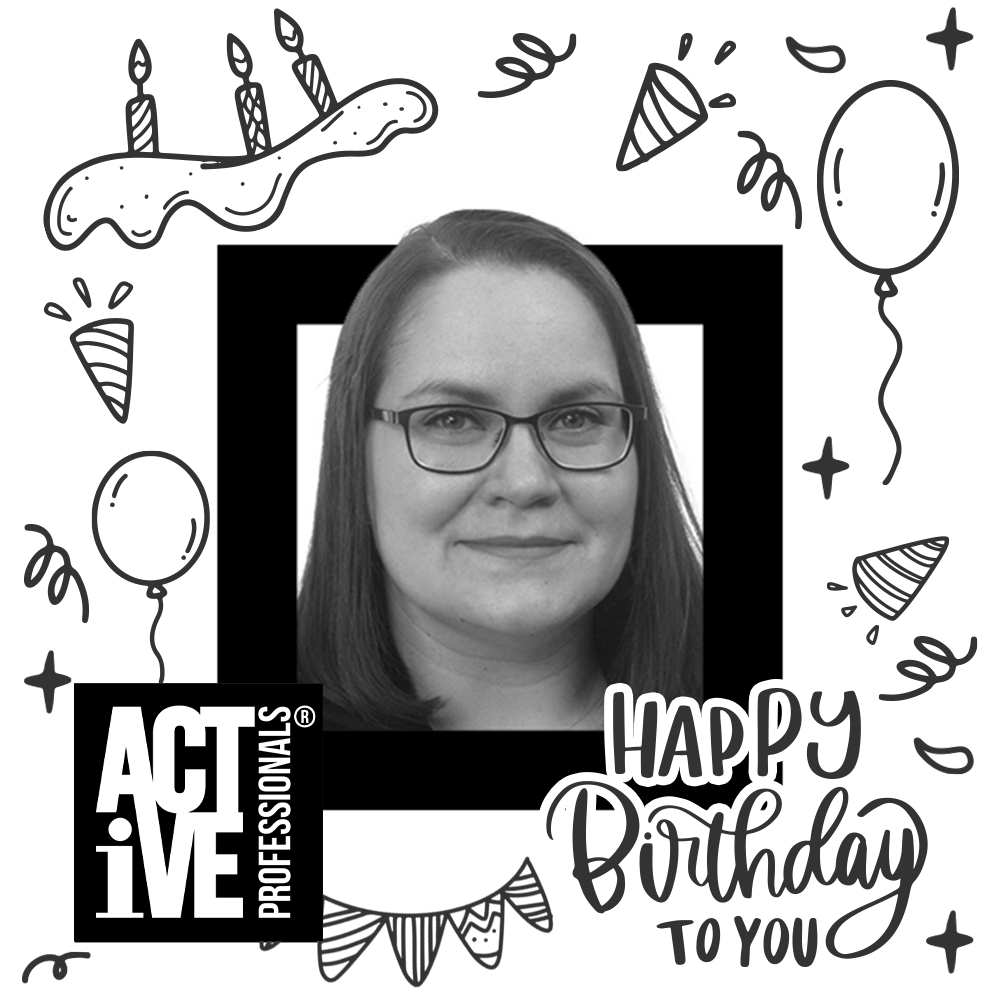 Active Professionals tweet media