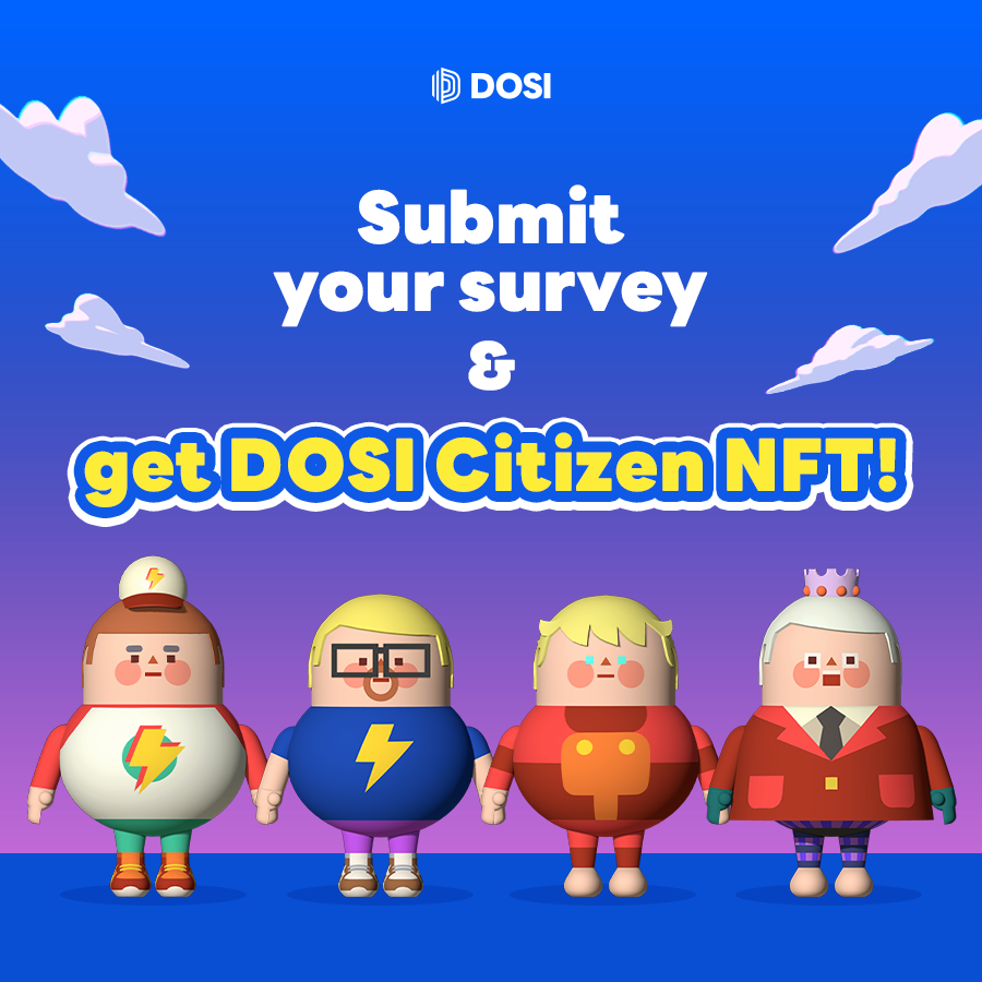 DOSI_official tweet media