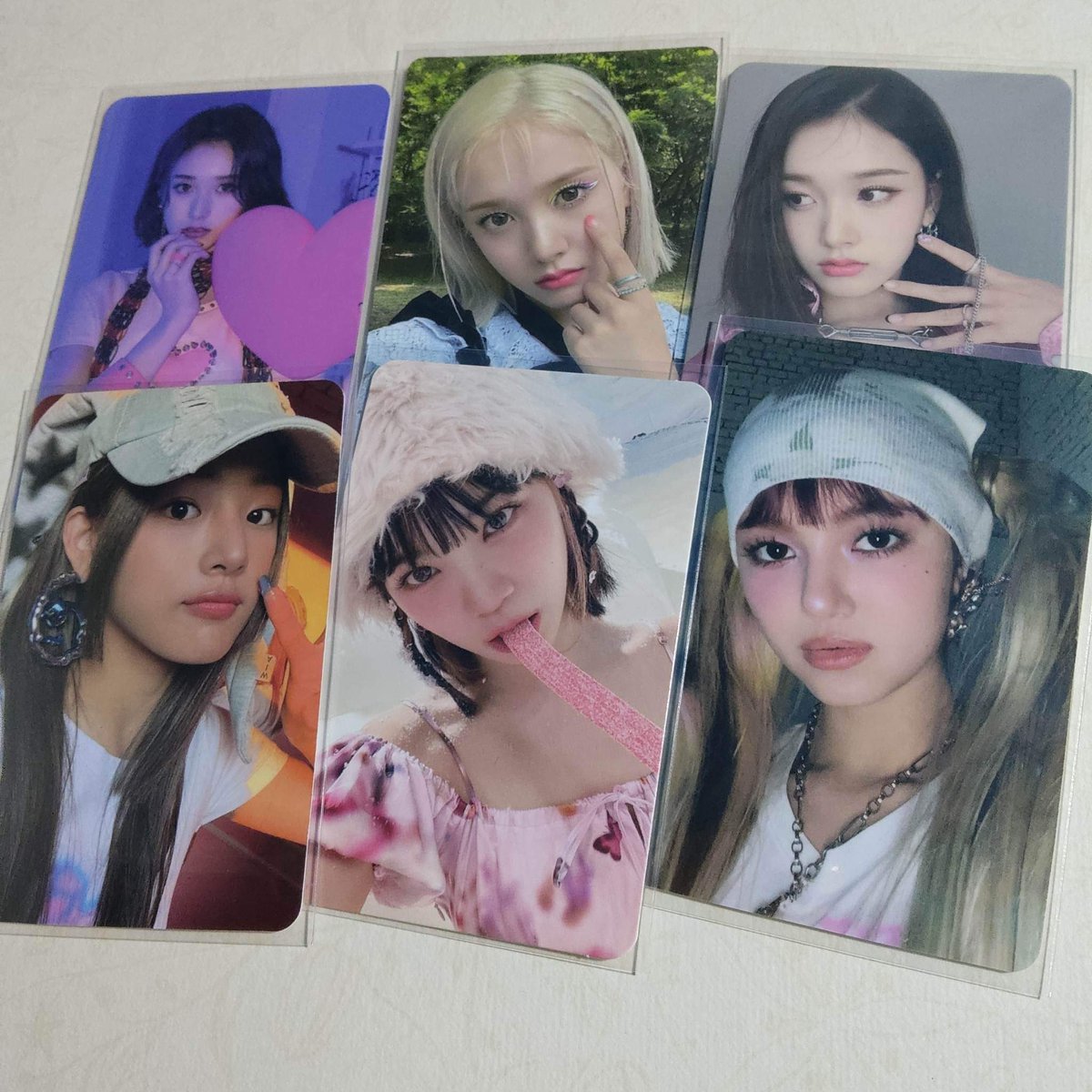 xiimailz's tweet photo. π β #cee4mails
hai hai @wobibe !! chaewon sb set arrived to me safely ^___^ thank u ssm for letting me adopt them πΏ thank u for being so accommodating as well & for the well packed packaging + cute freebies π until our next one~
#worubacks https://t.co/hrkIMZmlS2