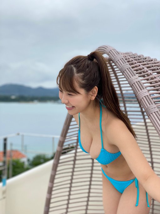 本郷柚巴
