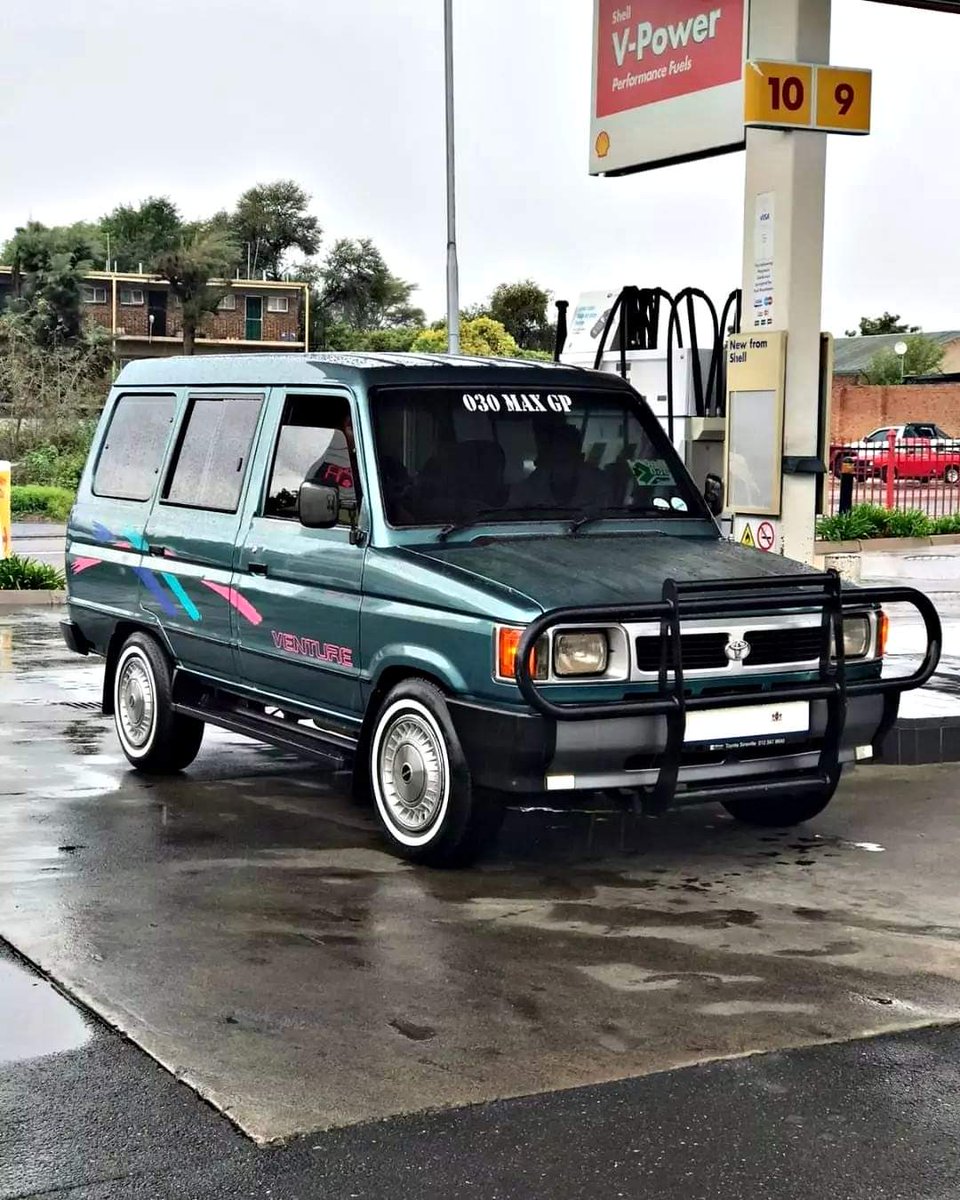 rsa_gardenfest's tweet image. Kasi G wagon 👌🏿