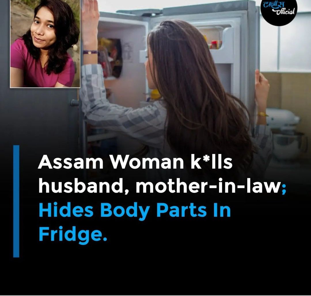 prathamrai63's tweet photo. I mean why not just advertise fridge for shelf space rather than all the cool features. I repeat we need stricter law enforcement and capital punishment as well. @narendramodi  #PMOIndia #sick https://t.co/iRevuzUykf