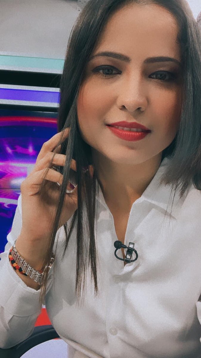 ManiSharrma's tweet image. Hello…🤍