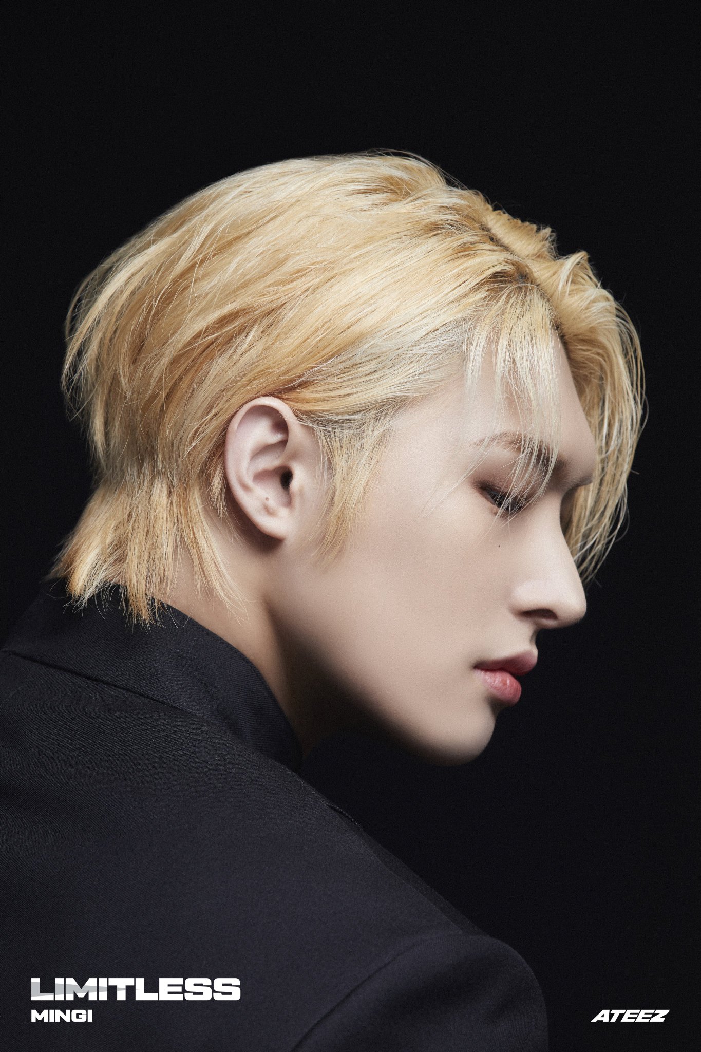 ATYstream | ATEEZ on X: 