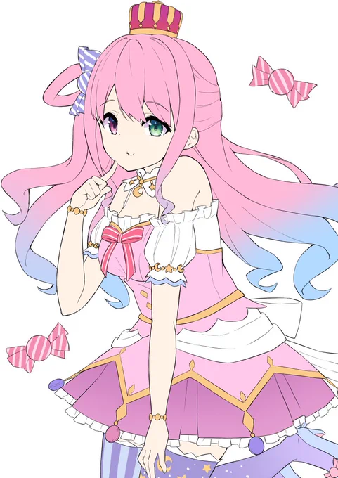 んな… 