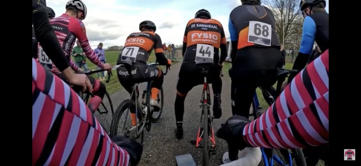 MijnaccountantS's tweet photo. Hierbij de beelden vanaf de fiets van Jordin Ridder van afgelopen zondag in Annen. 

https://t.co/zzJb7jwJlv https://t.co/SPanKj3eYH