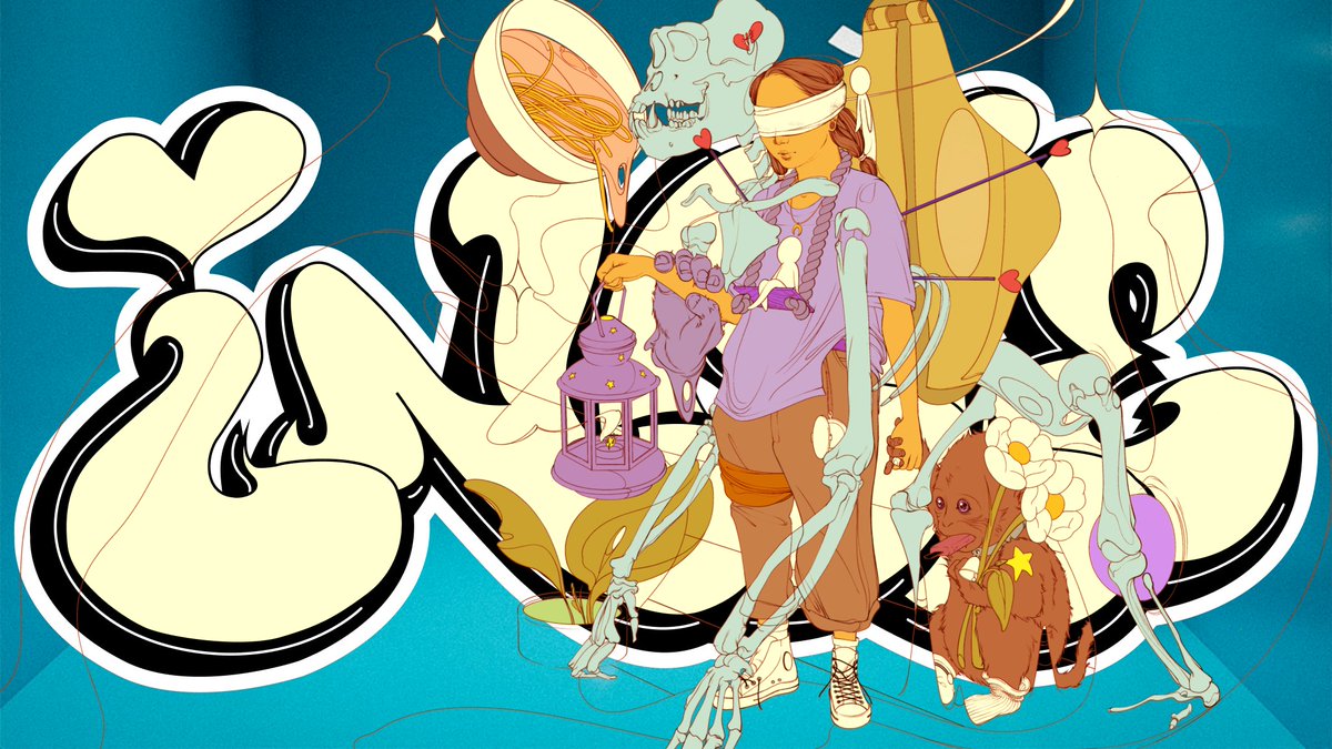 Pranksy (Wooloo Arc) tweet media