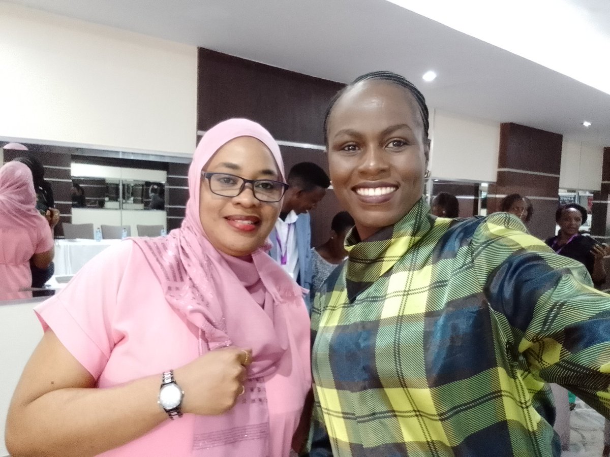 Dalila Athman (@athmandalila) on Twitter photo The power to conservation of wildlife lies within the communities. Their indigenous knowledge can not be underestimated <a href="/AMWIK/">Association of Media Women in Kenya</a> <a href="/WWF_Kenya/">WWF-Kenya</a> <a href="/WWFTANZANIA/">WWF-Tanzania</a> <a href="/USAIDKenya/">USAID Kenya</a> <a href="/IUCN/">IUCN</a> #CONNECT4WILDLIFE The power to conservation of wildlife lies within the communities. Their indigenous knowledge can not be underestimated <a href="/AMWIK/">Association of Media Women in Kenya</a> <a href="/WWF_Kenya/">WWF-Kenya</a> <a href="/WWFTANZANIA/">WWF-Tanzania</a> <a href="/USAIDKenya/">USAID Kenya</a> <a href="/IUCN/">IUCN</a> #CONNECT4WILDLIFE