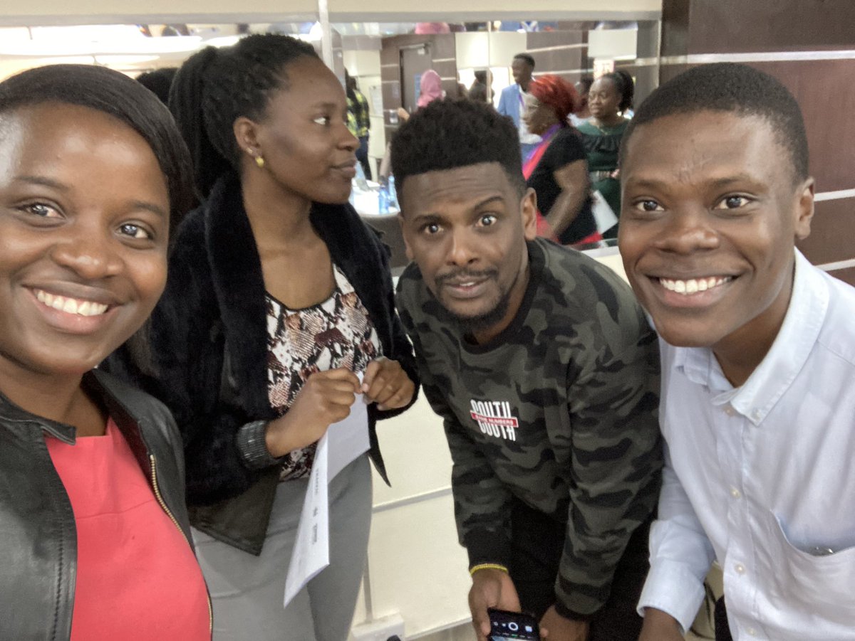 Alvin Kaunda tweet media