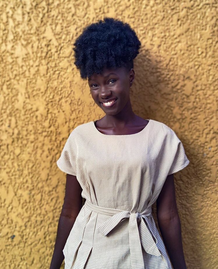 Angella Summer Namubiru on Twitter: "😍😍🥰🥰🥰"