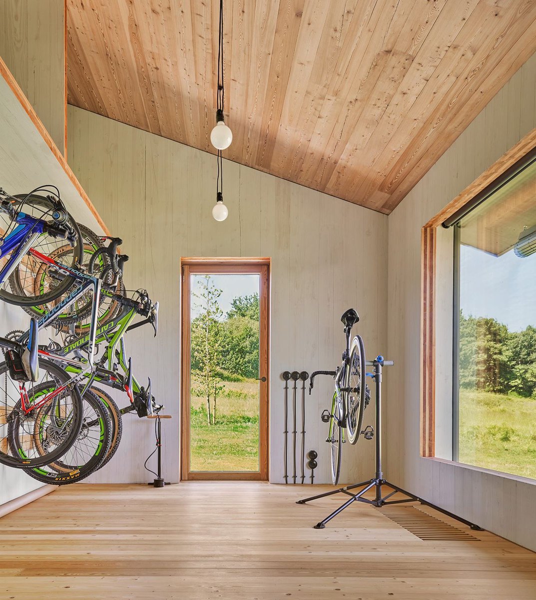 INDUCTAIR Air&Water tweet media