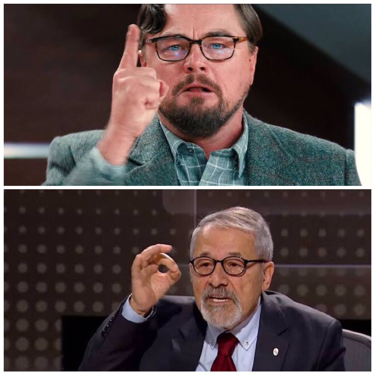 Niye korkunç bilim kurgu filmlerini hep biz yaşıyoruz😓