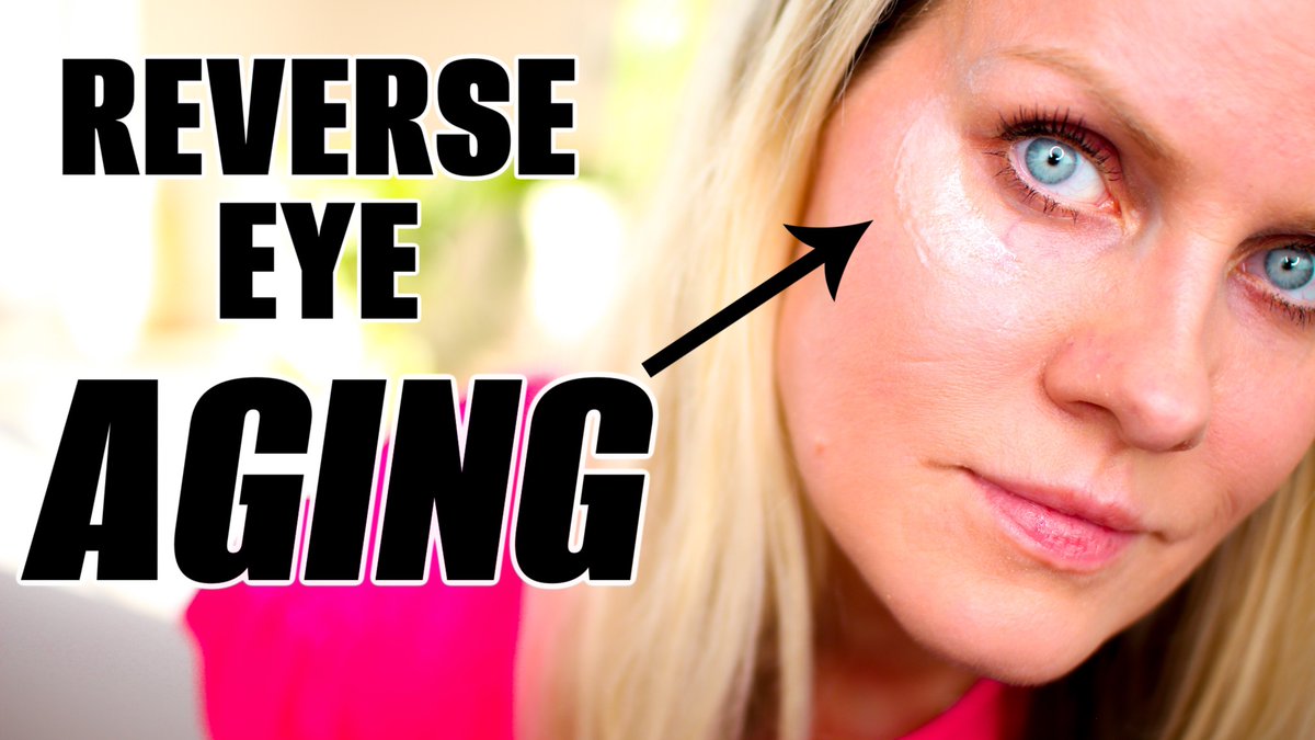 GinAmberX's tweet photo. Learn how to slow down or reverse aging, new YouTube video just went live:
https://t.co/YV2so76Jyw
#eyecare #eyewrinkles #agebackwards https://t.co/7VcUKRBR2D