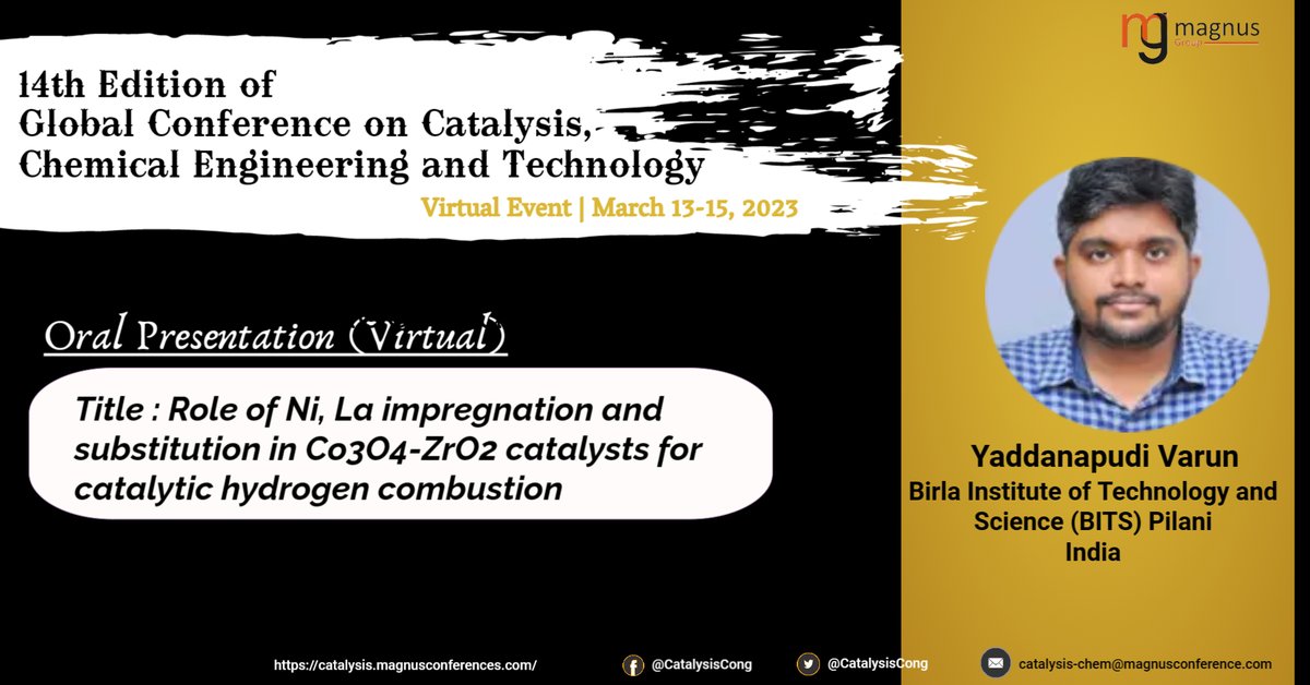 CatalysisCong tweet picture