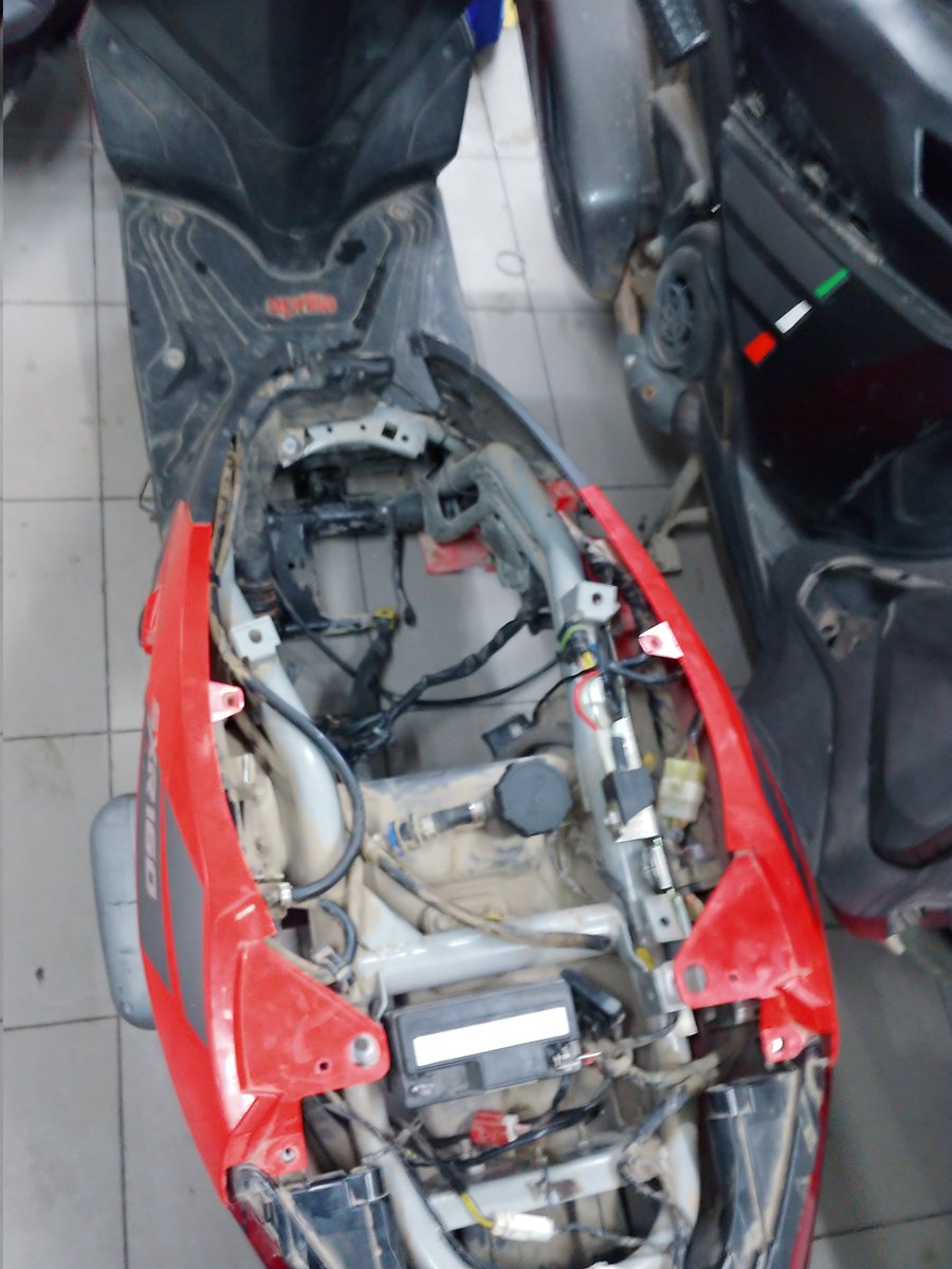 ANANT KAUSHIK tweet media