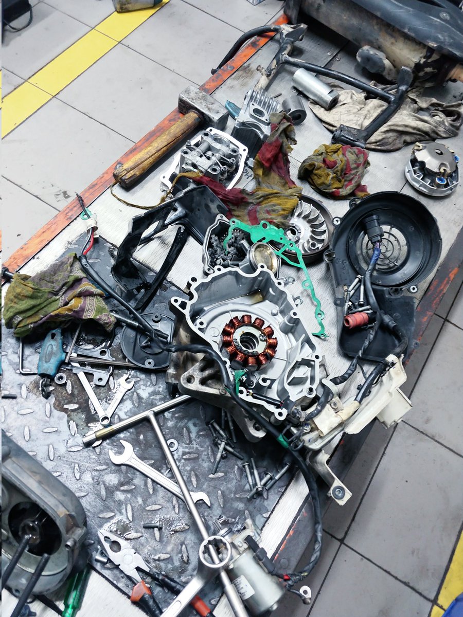 ANANT KAUSHIK tweet media