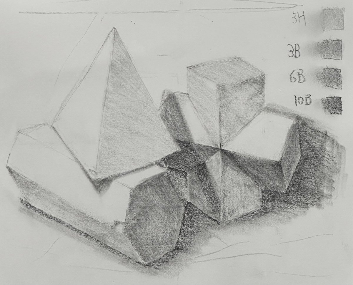 terrytin's tweet photo. Have been long time not make it. #sketchbook #sketchart #sketching #sketchingtutorial #mangastudiohk #statues #hongkong https://t.co/SUoH6qqFcG