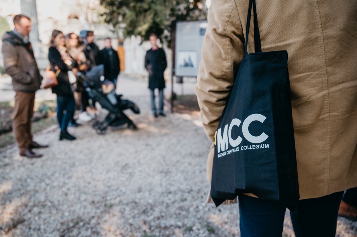 MCC_Budapest's tweet photo. Participants of our #BudapestFellowshipProgram and #VisitingFellowshipProgram took part in a field trip to Székesfehérvár as part of the Discover #Hungary event series. https://t.co/g1xETvkfxR