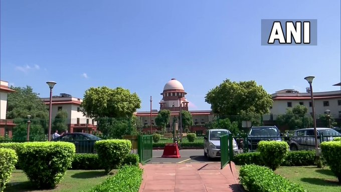 Tamil Nadu Government moves Supreme Court challenging Madras High Court order al…