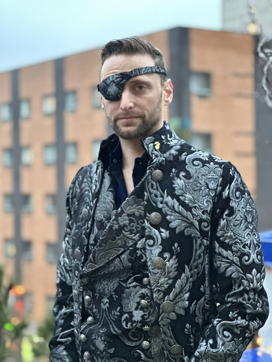 Ben Feibleman tweet media