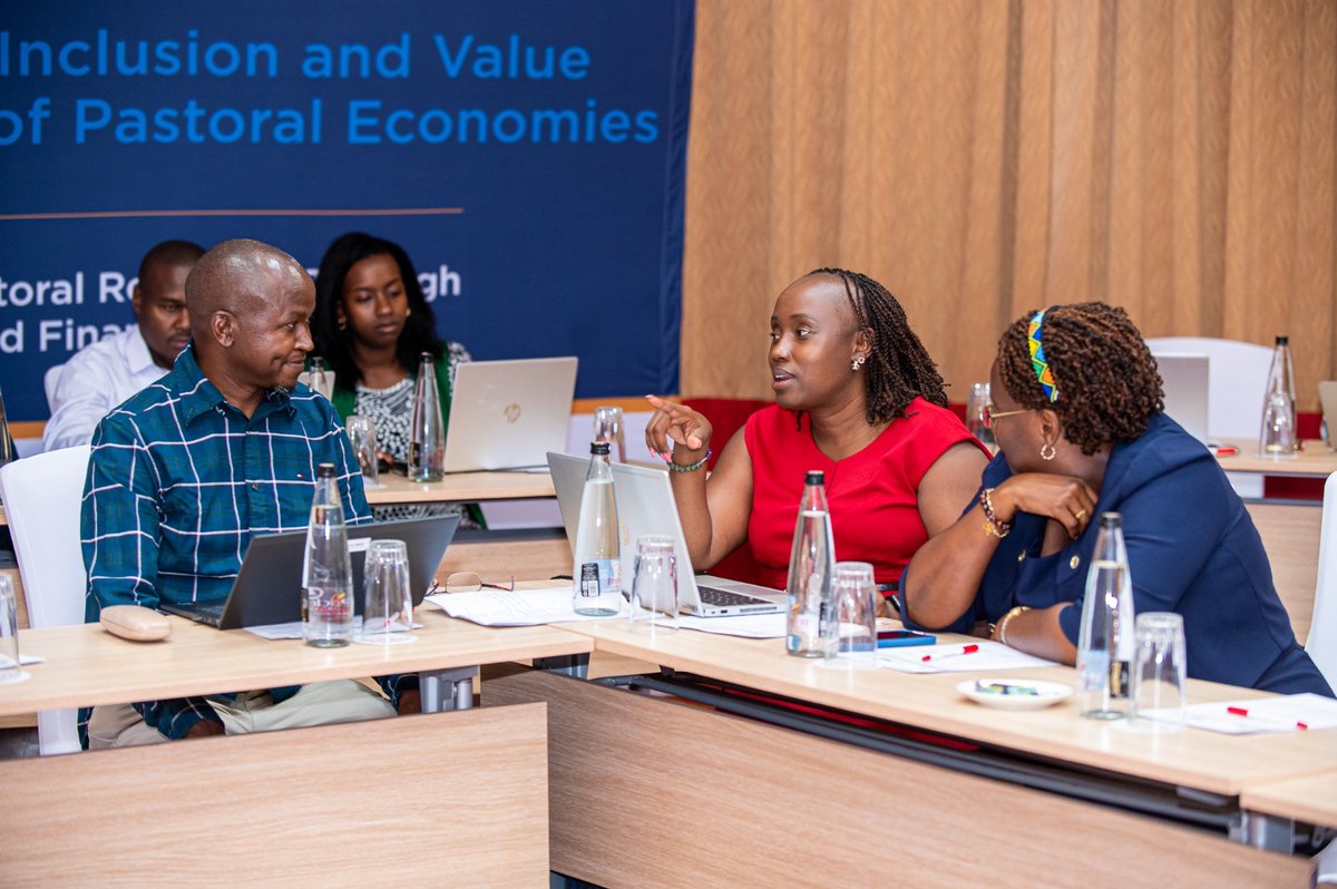 ZEPRE_PTAReins's tweet photo. De- Risking Inclusion and Value Enhancement Pastoral Economics (DRIVE) workshop with the council of governors to address climate change and pastoral poverty in the ASAL areas. @WBG_Climate @KDC_KE https://t.co/roWqqsc4dY