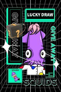 pancake_crypto0's tweet photo. ゲリラ"2時間"限定全員当選 #giveaway🔥
#Mint2Eプロジェクト 🦑
フリミン🔥
#Ctopia
FreeMint✖️全員‼️
❶FL
@0xCtopia
@pancake_crypto0
❷❤️&RT
❸Join
https://t.co/Rl6oRmM6hP
❹🇯🇵|Japanese-chat で "PMG🥞"とコメント
⏰ 17時30分まで〆
※魔界はなんでもサブウォレットで‼️ https://t.co/cBFUQ2Xo4W