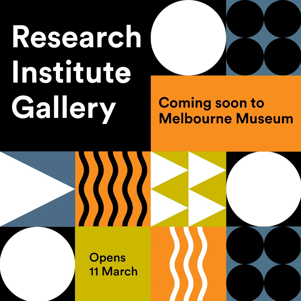 Melbourne Museum on Twitter "We’re excited to announce the opening of