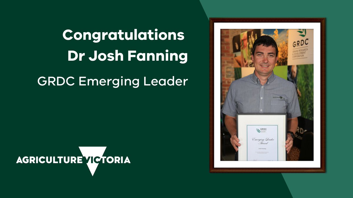 Agriculture Victoria tweet media