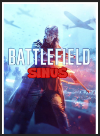 PeterdoKekdo's tweet photo. @Vuliii2 Do you like the new Battlefield Teaser?
#Battlefield #Teaser #newgame https://t.co/0eo1YwUycu