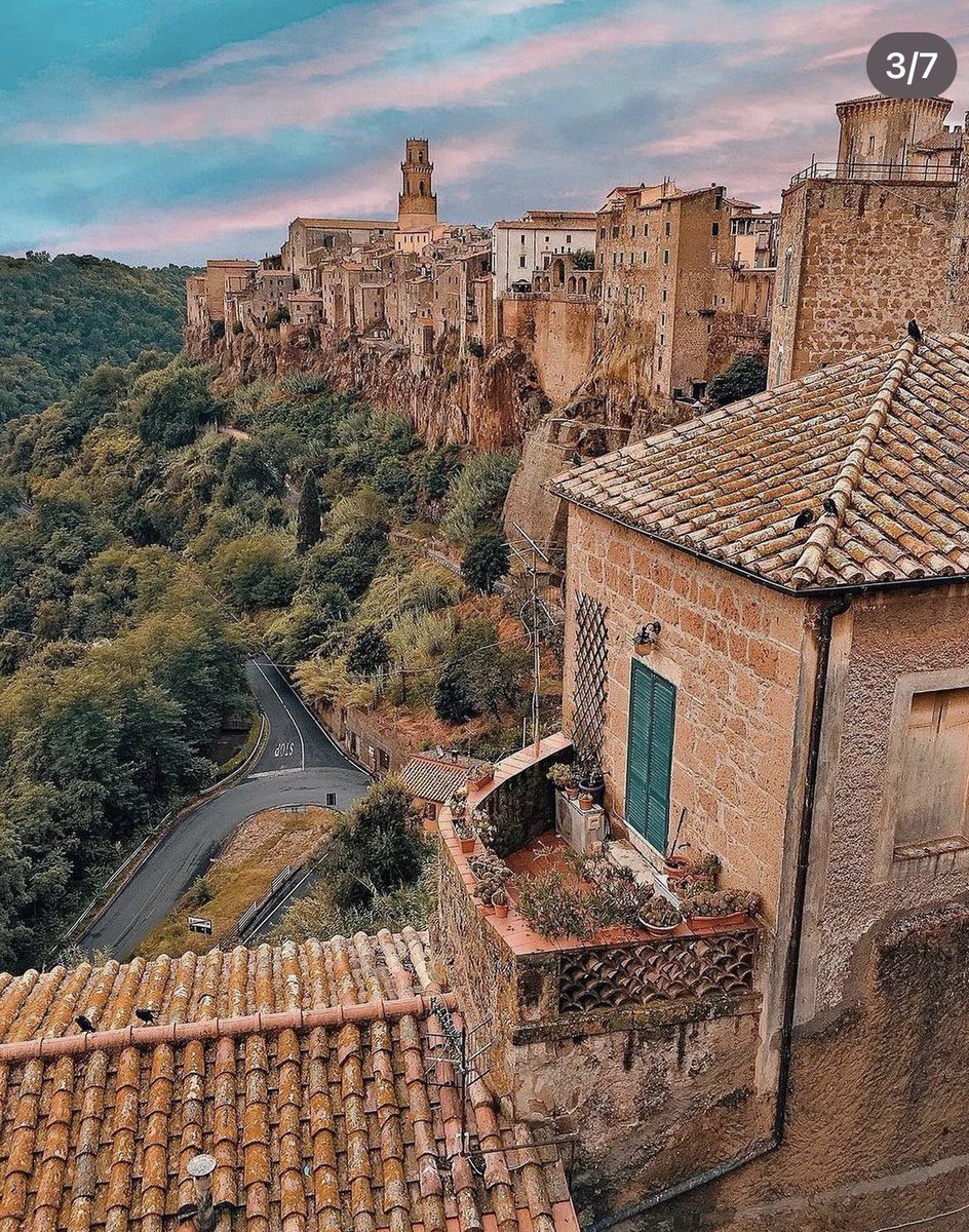 Toscana, Italia 🇮🇹