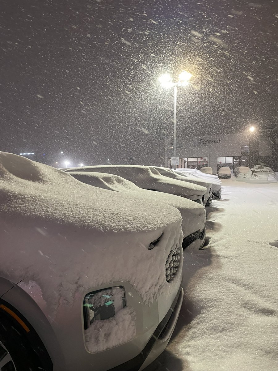 Red Deer News & Area on Twitter "RT yycwx_inam Woah Calgary. We are