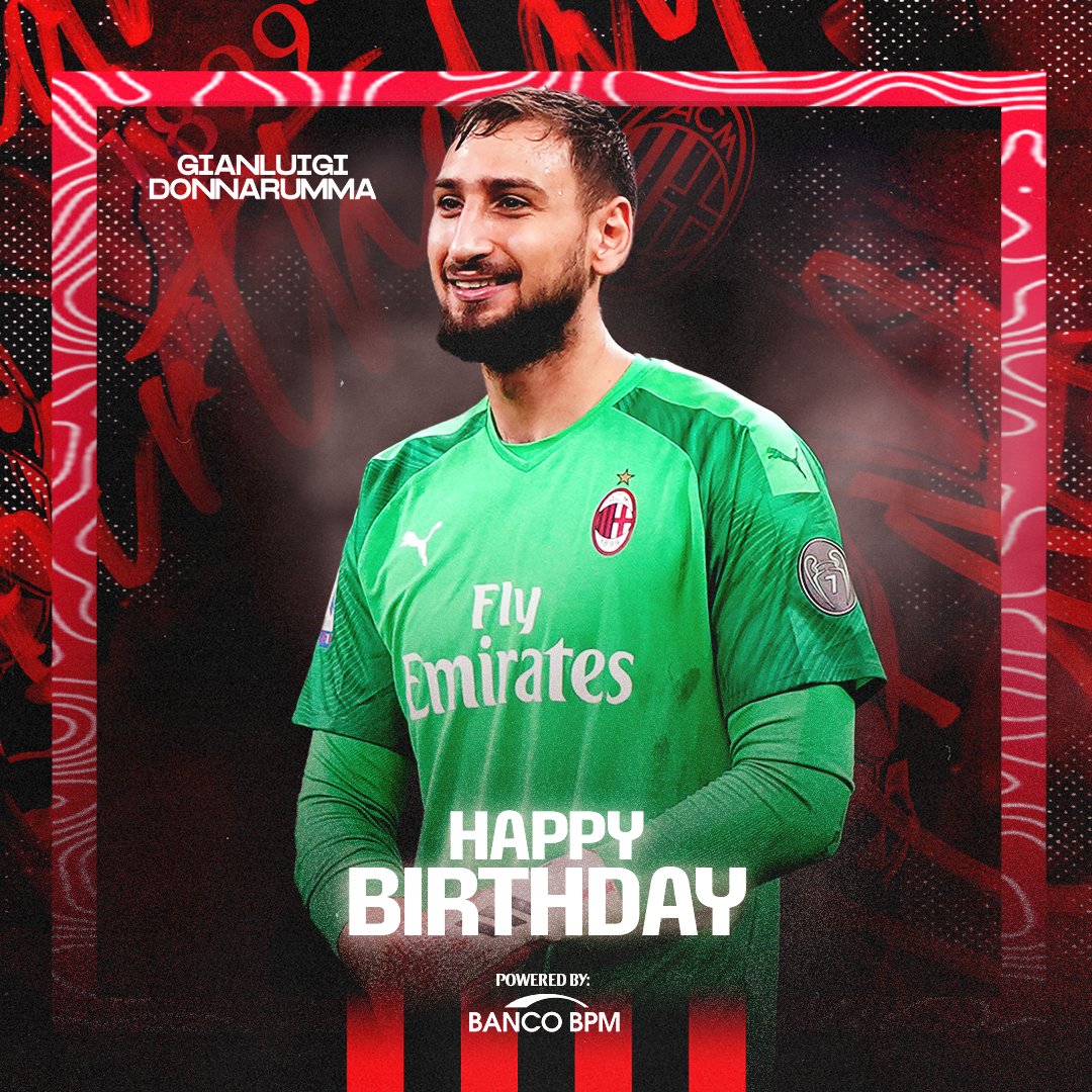 AC Milan tweet media