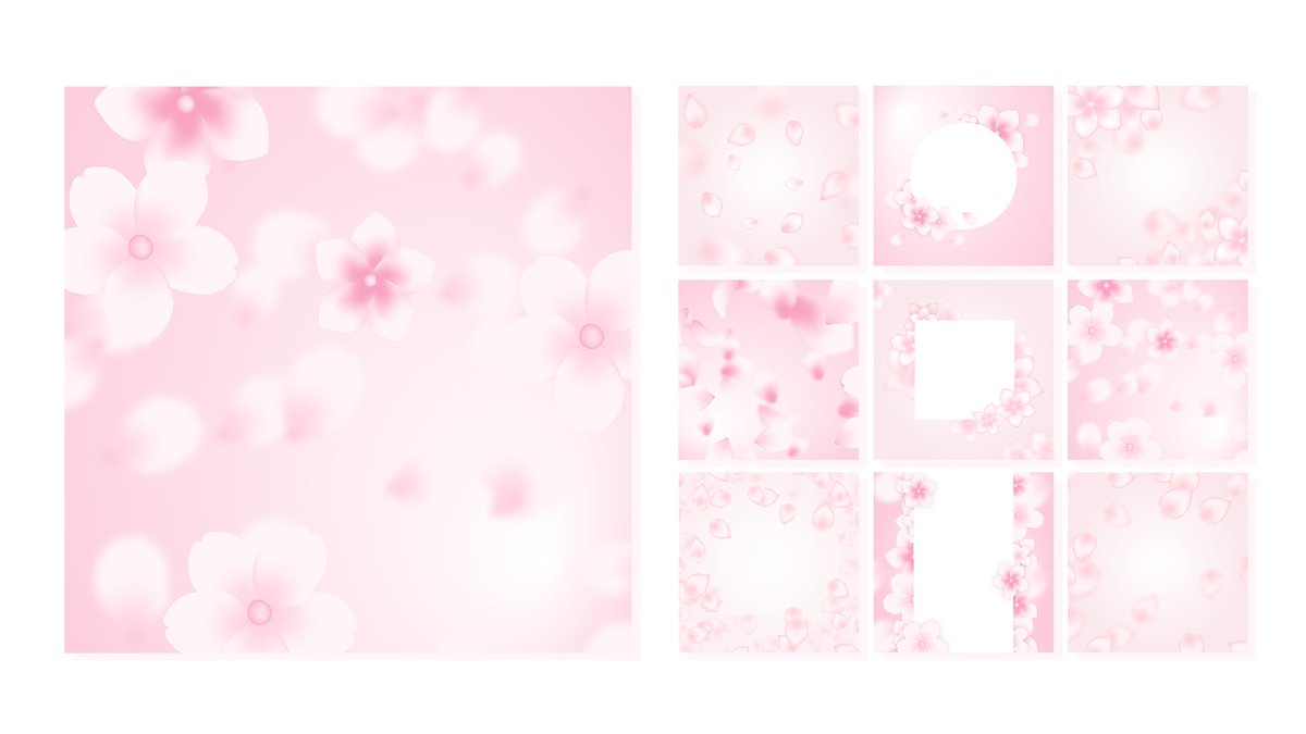 free_templatess's tweet photo. Free Spring Background (AI, EPS, JPG). Exclusive item! #background #floralbackground #flower #flowerbackground #flowers #free #freebie #Spring #springbackground #template #vector

⬇️ Free Download: https://t.co/SwGZ34U4uT https://t.co/Trh9cI2L59