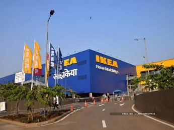 WoodzonI's tweet image. European furniture retailer Ikea has cut prices on a sizable part of its over 9,000 articles on offer in India by up to 39 per cent, a top official said on Tuesday. Read more: woodzon.com/ikea-cuts-pric…

#ikea #ikeahome #homedecor #homedesign #ikeafurniture #ikeaideas #furniture