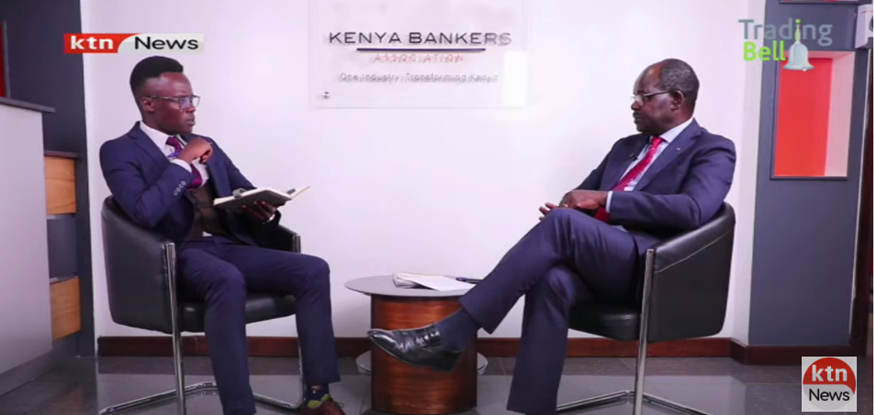 Dr. <a href="/HabilOlaka/">Habil Olaka, EBS</a>: We are instituting specific measures to ensure that the challenge the agriculture sector is facing in terms of access to credit are addressed so that we start to see more flows into the sector than we have currently.
#ThisWeekinBanking