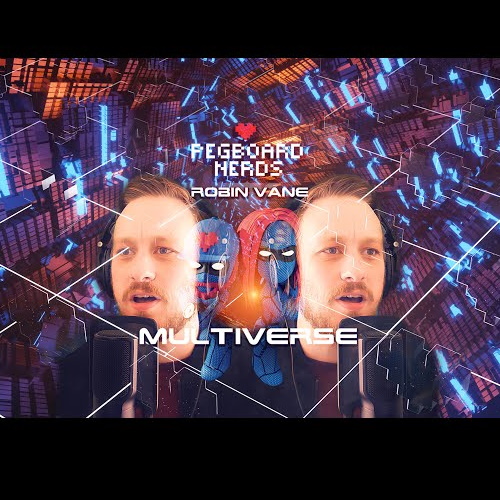 MusicEternal1's tweet photo. Live Music Video:
Multiverse by Pegboard Nerds & Robin Vane
https://t.co/eeJHWTPT5h
#Musiceternal #PegboardNerds #RobinVane #Multiverse #Monstercat #ElectronicMusic #DanceMusic #ElectroPop #Denmark #Norway #Netherlands
@Monstercat @PegboardNerds @robinvanemusic https://t.co/RPKKuJLzsH