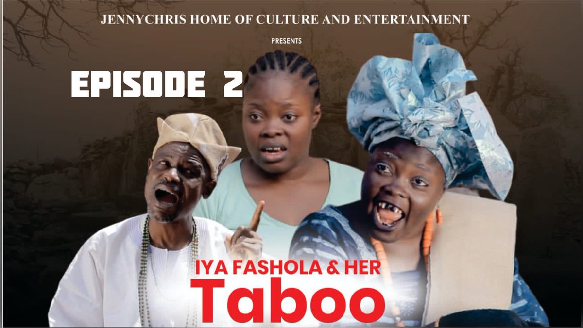 IseseOrin's tweet photo. Join us as we interview Baba wa AARE JEJAYINIFA as an artist, musician, content writer and producer; as he discusses the struggles and joy of the Isese musical Industry.  #orinisese #orin #oriniseseentertainment.  https://t.co/tIopXusYao https://t.co/jWdGUiKVja