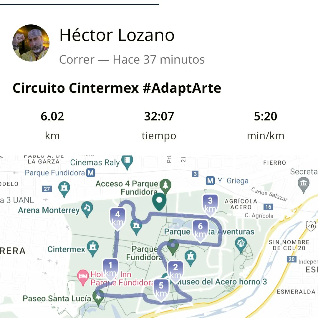 lozanohector's tweet photo. #AmorYPaz
#HeyHeyHeyRiseUp
#DulceHuéspedDelAlma
Es sorprendente e ilimitado el mundo de la #creatividad
… es infinito, y esos mismos límites que lleguemos a poner en un determinado tiempo incluso se pueden romper e ir más allá
#AdaptArte
#InspirArte
#EnLaVidaYEnLaCancha https://t.co/txMTVEY6Xh