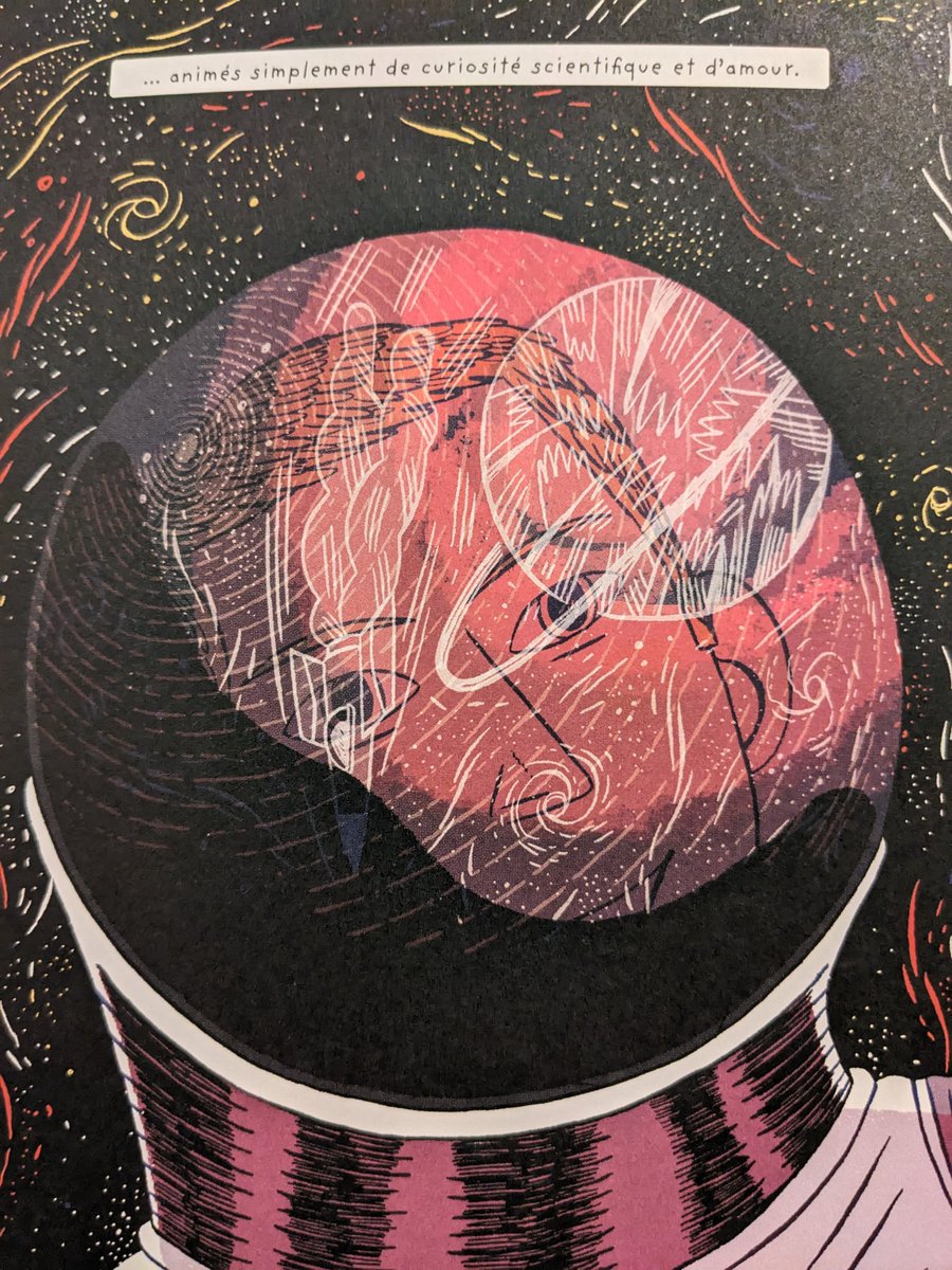 <a href="/OlivierBabeau/">Olivier Babeau</a> Curiosité scientifique et amour