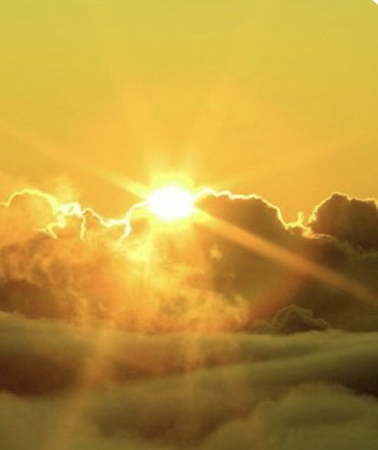 Good Morning…☀️

“You can’t wait until life isn’t hard anymore before you decide to be happy.” 

Anon

Have a good day. Thank every challenge for all that it teaches you. Thank every person you interact with, for all they bring to your day. Gratitude paves the way for happiness.