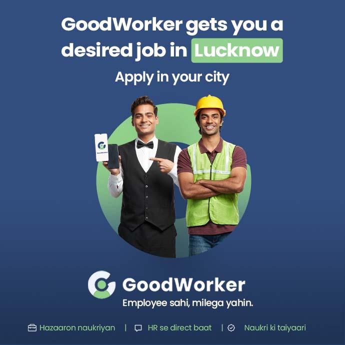 GoodWorker tweet media