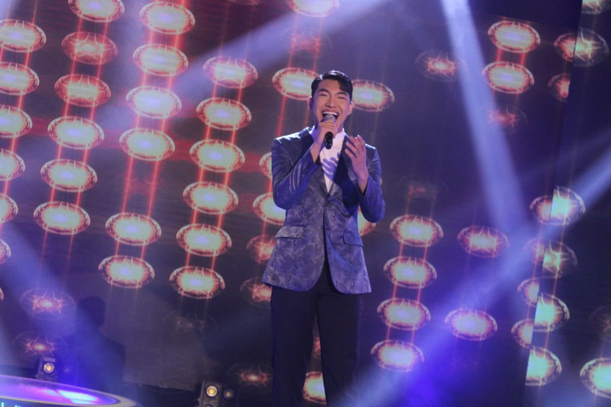 TNTABSCBN's tweet photo. ποΈ Madlang People, our newest Hurado, βD Total Performerβ and Asiaβs Pop Heartthrobβ β DARREN! #ShowtimeFUNbata ππ
WATCH & SUBSCRIBE NA DITO:
https://t.co/BnUGgLfXd0 https://t.co/FdR2VsVcid
