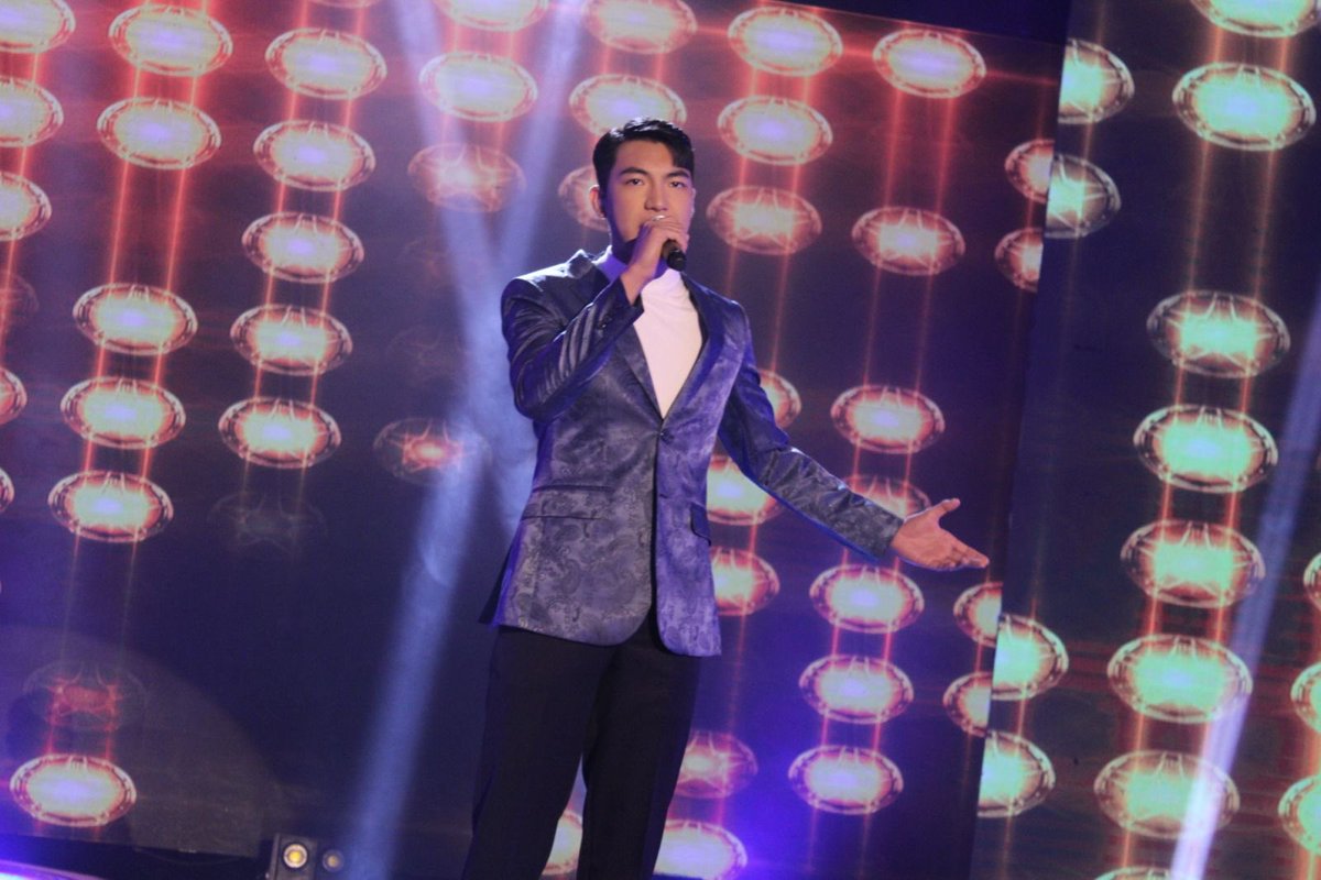 TNTABSCBN's tweet photo. ποΈ Madlang People, our newest Hurado, βD Total Performerβ and Asiaβs Pop Heartthrobβ β DARREN! #ShowtimeFUNbata ππ
WATCH & SUBSCRIBE NA DITO:
https://t.co/BnUGgLfXd0 https://t.co/FdR2VsVcid