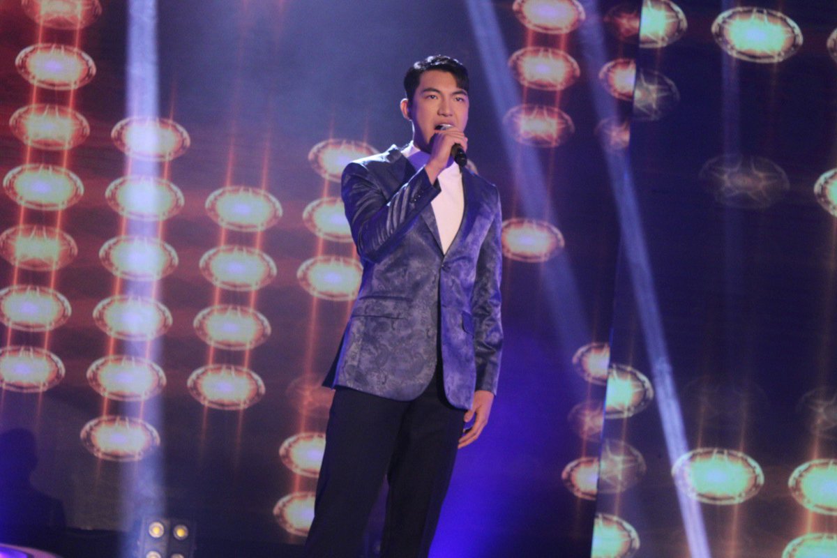 TNTABSCBN's tweet photo. ποΈ Madlang People, our newest Hurado, βD Total Performerβ and Asiaβs Pop Heartthrobβ β DARREN! #ShowtimeFUNbata ππ
WATCH & SUBSCRIBE NA DITO:
https://t.co/BnUGgLfXd0 https://t.co/FdR2VsVcid