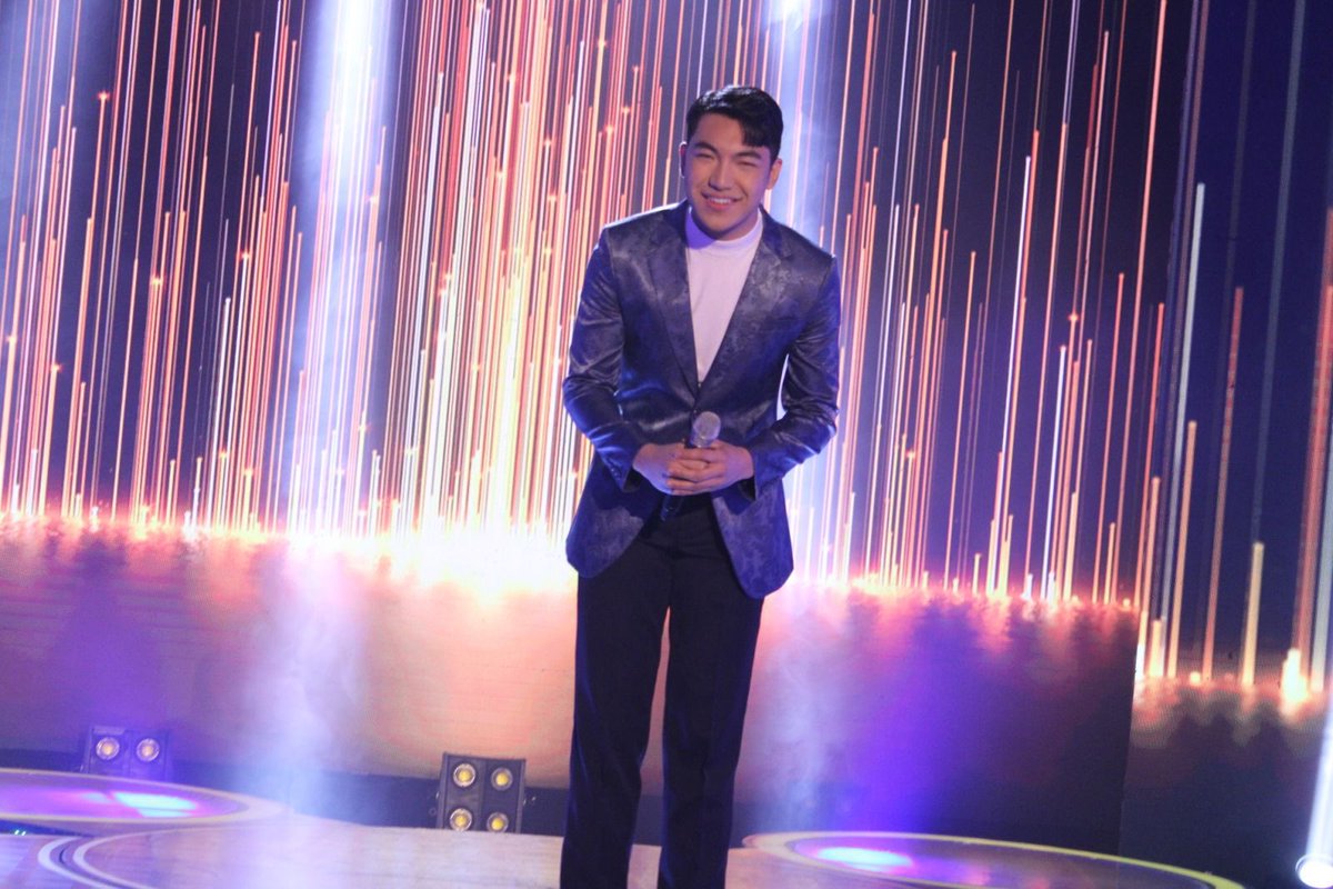 TNTABSCBN's tweet photo. ποΈ Madlang People, our newest Hurado, βD Total Performerβ and Asiaβs Pop Heartthrobβ β DARREN! #ShowtimeFUNbata ππ
WATCH & SUBSCRIBE NA DITO:
https://t.co/BnUGgLfXd0 https://t.co/FdR2VsVcid